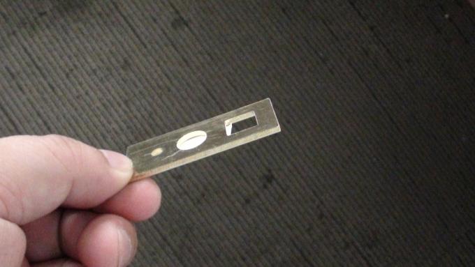Резец лазера металлического листа Yag, режа серебр/золото для аппаратур, космические