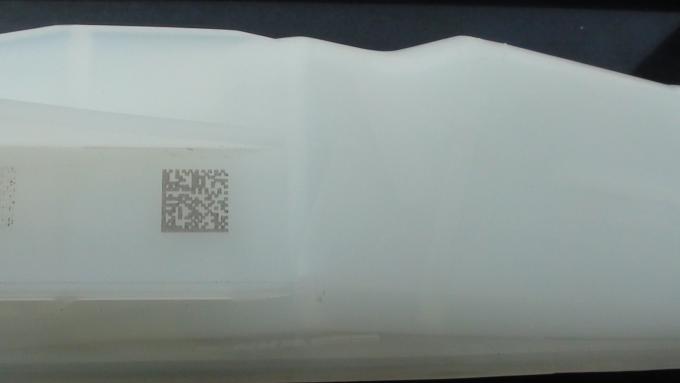 Отметка лазера диода 50w водяного охлаждения для продуктов металла/маркировки штрихкода