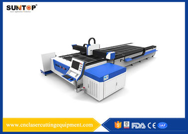 Китай оборудование вырезывания лазера CNC 500W для электрического вырезывания шкафа поставщик