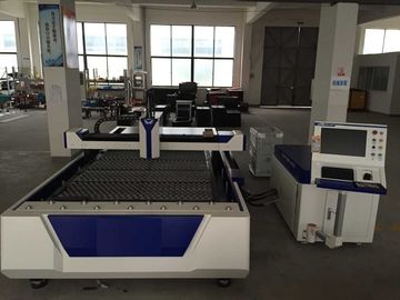 Китай Metal автомат для резки лазера с силой 500W и × 1300 размера вырезывания 2500mm поставщик