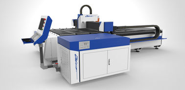 Китай оборудование вырезывания лазера CNC 1300 * 2500mm, автоматический резец лазера волокна поставщик