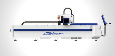 Китай Оборудование вырезывания лазера CNC стали углерода AC 4 проводов, малый автомат для резки лазера поставщик