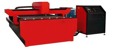 Китай Автоматический резец лазера металла CNC YAG для вырезывания обрабатывая, 380V/50HZ металлического листа поставщик