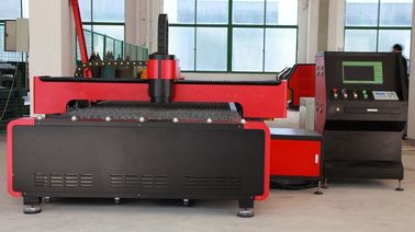 Китай стальной автомат для резки лазера волокна CNC 500W, режа × 1500 размера 3000mm поставщик