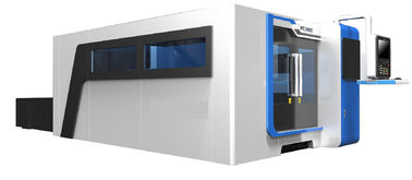 Китай Дигитализированная точность автомата для резки металла лазера системы CNC механика высокая поставщик
