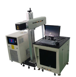 Китай машина маркировки лазера СО2 60W для древесины и пластмассы, Engraver лазера СО2 поставщик