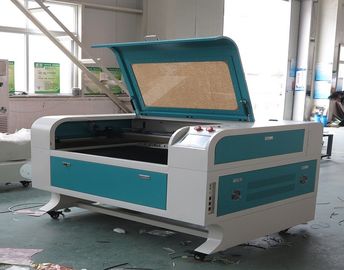 Китай Мраморная и каменная сила 100W лазера автомата для резки гравировки лазера СО2 поставщик