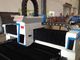 Автомат для резки лазера CNC металла индустрии рекламы с силой 500W поставщик