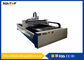 Оборудование вырезывания лазера CNC металлического листа отсутствие обслуживания 100.000 часов поставщик