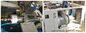 CE машины резца резинового водоструйного оборудования вырезывания водоструйный поставщик