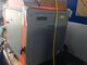 автомат для резки лазера волокна 2000В с таблицей деятельности обменника, шкафом предохранения от лазера поставщик