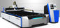 оборудование вырезывания лазера КНК нержавеющей стали 800В для китченваре промышленного поставщик