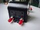 Машина маркировки лазера диода высокой точности 75W для электроники и автозапчастей поставщик