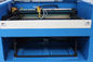 вырезывание и гравировальный станок лазера СО2 60w для акриловой и деревянной индустрии поставщик